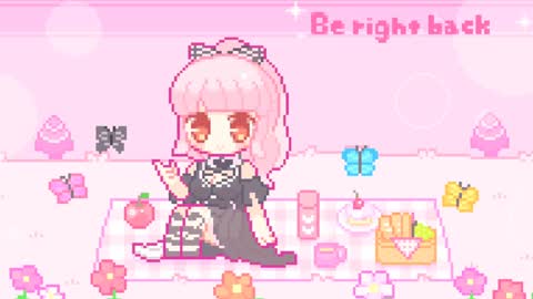 Mily online show from December 20, 1:14 am