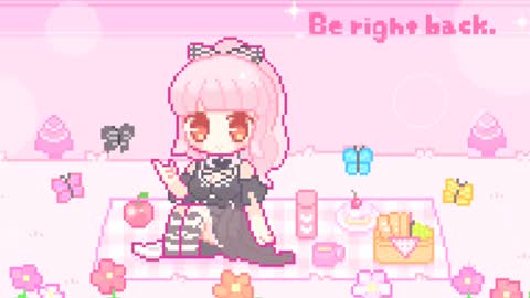 Mily online show from December 21, 1:47 am