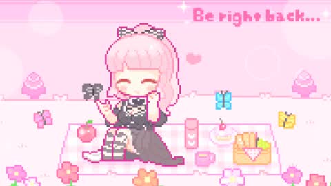 Mily online show from January 8, 3:51 am