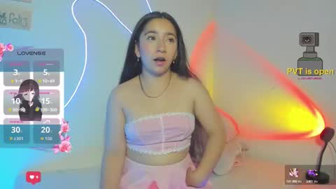 Mily online show from September 10, 9:26 pm