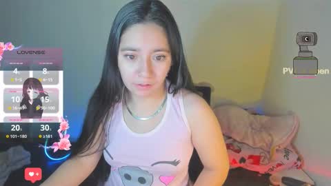 Mily online show from December 19, 1:56 am