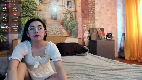 _litteangie_ online show from April 2, 1:47 am