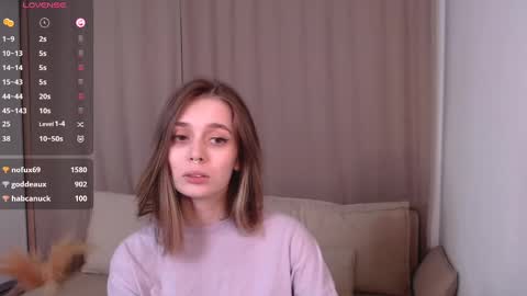 Amelia                        online show from March 4, 3:22 am