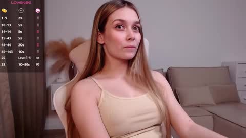 Amelia                        online show from March 23, 9:08 pm