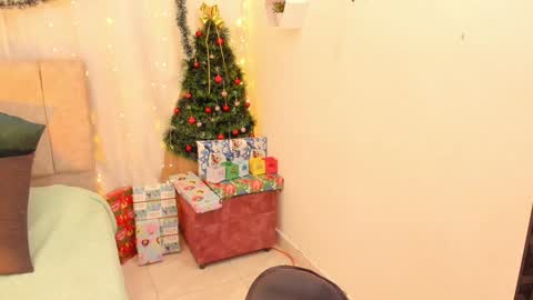 Ivy 3 online show from December 14, 5:07 am