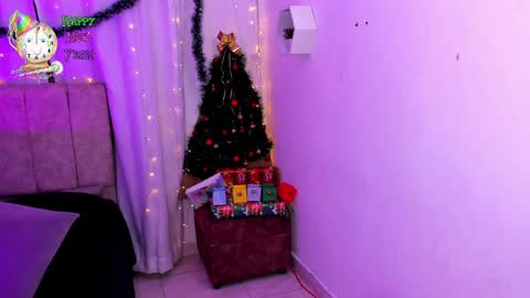 Ivy 3 online show from January 3, 10:08 pm