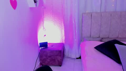 Ivy 3 online show from January 21, 10:08 pm