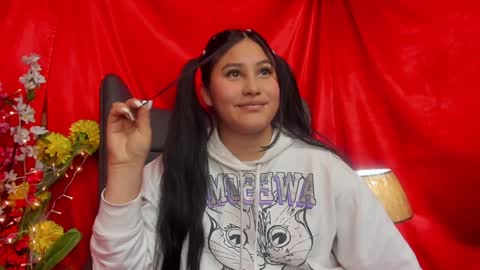 Ivy 3 online show from January 31, 6:36 pm