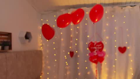 Ivy 3 online show from February 17, 10:03 pm