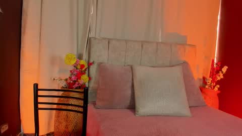 Ivy 3 online show from September 8, 7:57 pm