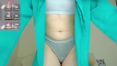 Mila  online show from January 23, 7:32 am