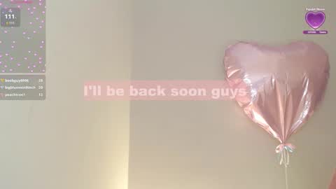 Mila  online show from February 16, 11:27 am