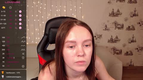 Snapshot of _little_sunshine_ chatting on December 24, 8:55 am  My name is lina Lush is activePrivate is Open online show from December 24, 8:55 am