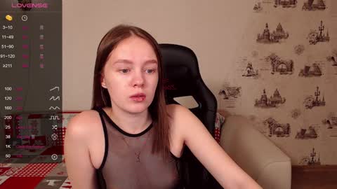 Snapshot of _little_sunshine_ chatting on January 1, 2:52 pm  My name is lina Lush is activePrivate is Open online show from January 1, 2:52 pm