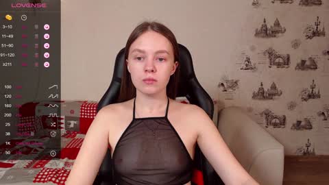 Snapshot of _little_sunshine_ chatting on January 7, 6:38 am  My name is lina Lush is activePrivate is Open online show from January 7, 6:38 am