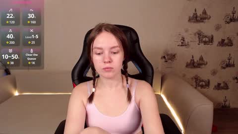 Snapshot of _little_sunshine_ chatting on January 22, 5:37 am  My name is lina Lush is activePrivate is Open online show from January 22, 5:37 am