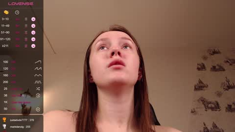 Snapshot of _little_sunshine_ chatting on January 29, 6:33 am  My name is lina Lush is activePrivate is Open online show from January 29, 6:33 am