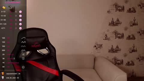 Snapshot of _little_sunshine_ chatting on February 10, 6:20 am  My name is lina Lush is activePrivate is Open online show from February 10, 6:20 am