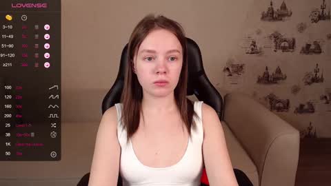 Snapshot of _little_sunshine_ chatting on February 21, 4:07 am  My name is lina Lush is activePrivate is Open online show from February 21, 4:07 am