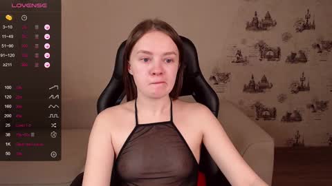 Snapshot of _little_sunshine_ chatting on February 25, 6:25 am  My name is lina Lush is activePrivate is Open online show from February 25, 6:25 am