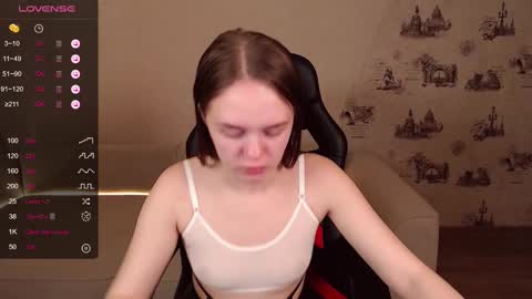 Snapshot of _little_sunshine_ chatting on February 28, 1:26 am  My name is lina Lush is activePrivate is Open online show from February 28, 1:26 am