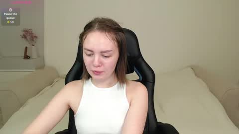  My name is lina Lush is activePrivate is Open online show from April 18, 5:17 pm