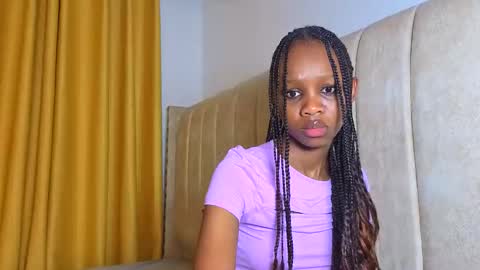 Littlevenus online show from December 1, 11:21 pm