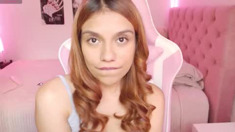 Sofia 3 online show from November 23, 5:02 pm