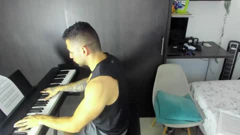 logan online show from May 26, 12:39 am
