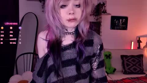 Lolly online show from November 19, 9:42 am