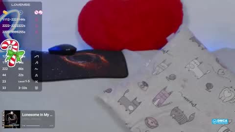 Snapshot of _lorik chatting on December 9, 2:13 am online show from December 9, 2:13 am