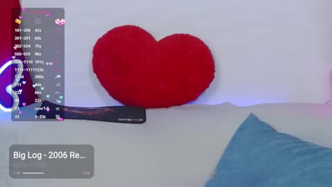 Snapshot of _lorik chatting on February 5, 4:48 am online show from February 5, 4:48 am