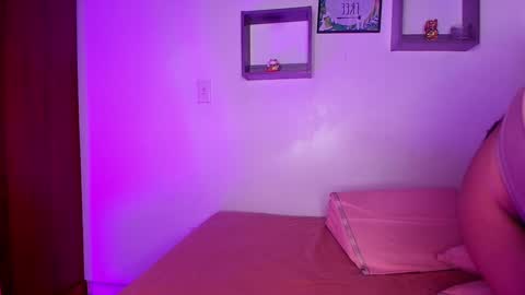 Lorrayne online show from January 23, 11:48 am