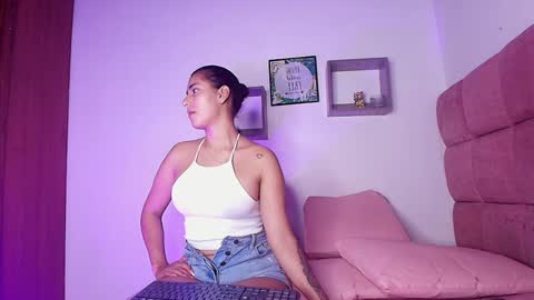 Lorrayne online show from January 27, 11:54 am