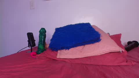 Lorrayne online show from February 14, 5:57 pm