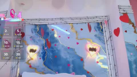 Lorrayne online show from February 17, 12:12 pm