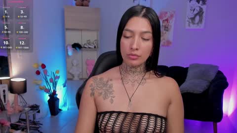  Laura  Independent Model  online show from January 20, 2:57 pm