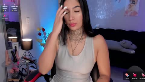  Laura  Independent Model  online show from February 5, 11:44 am