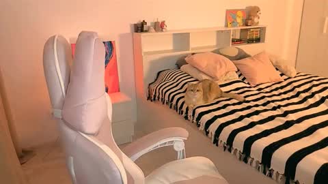 Amanda  mandy online show from November 23, 2:50 pm