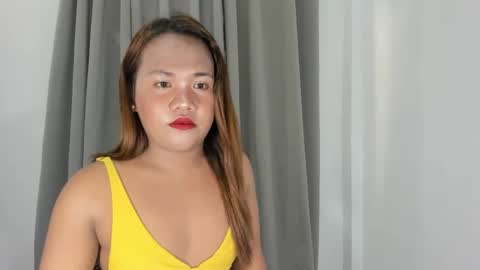 _lovelyyan69_ online show from February 27, 5:02 am