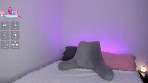   online show from November 7, 5:24 pm