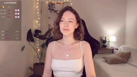 Valerie or just Lera online show from February 25, 3:21 pm