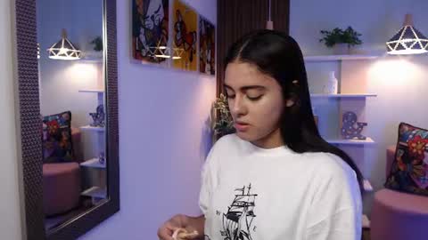 Lucy online show from June 23, 11:08 am