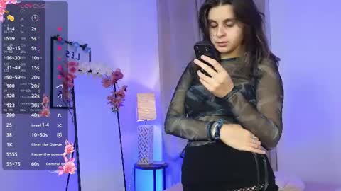 Nika online show from August 2, 4:05 pm
