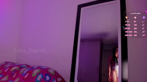  Luna  online show from September 19, 8:09 pm