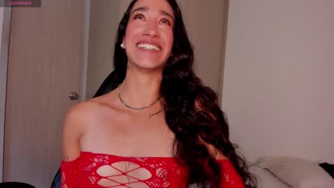  Luna  online show from October 28, 1:36 pm