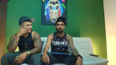 STIVEN online show from October 15, 1:28 am