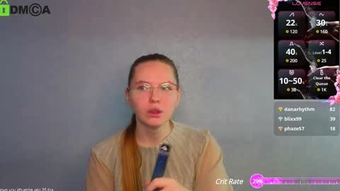 Snapshot of _lysafeta_ chatting on January 29, 7:15 am Welcome guys Pleasure to see you all here My name is Lysafeta and MichaelaTip menu is active Private is open online show from January 29, 7:15 am