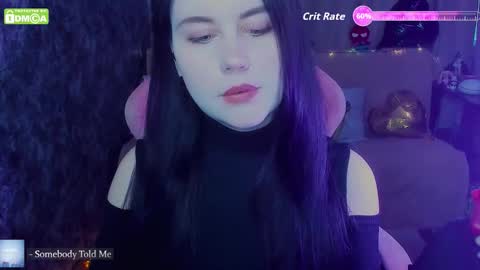 Mia online show from January 18, 7:56 am