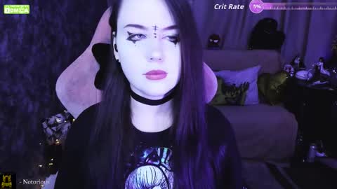 Mia online show from February 1, 11:31 am